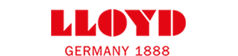 Lloyd Germany Copenhagen Logo