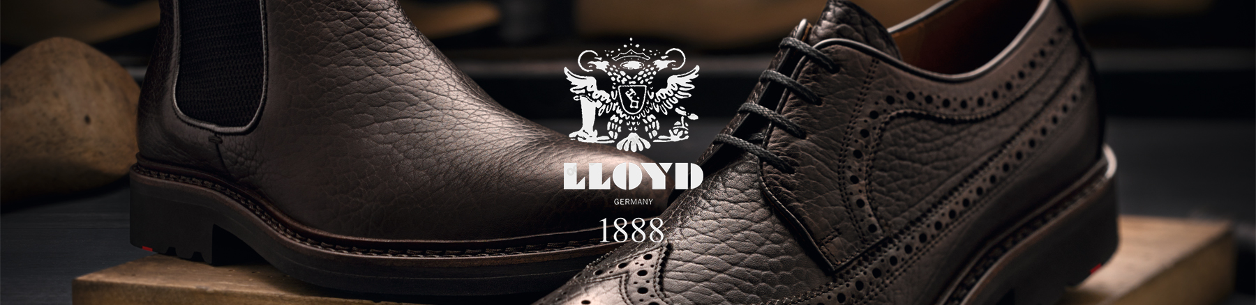 LLOYD 1888 Premium Collection