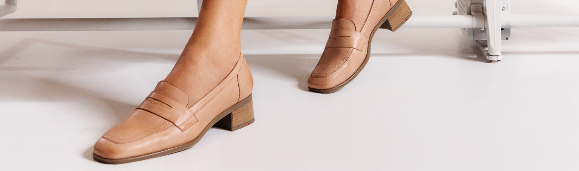 herresko til kvalitetsbevidste mand