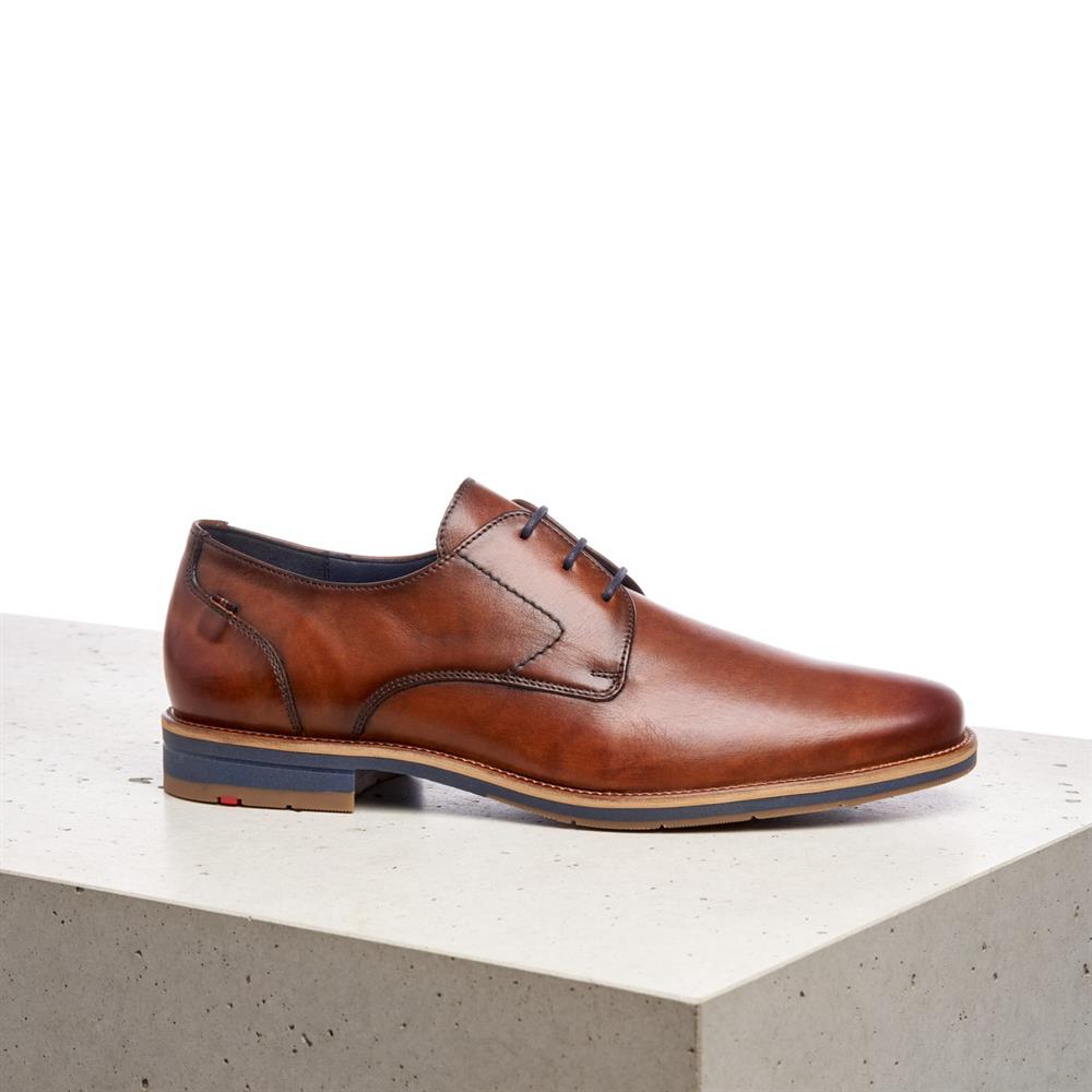 Lloyd / Herren-Schnürschuh / LANGSTON