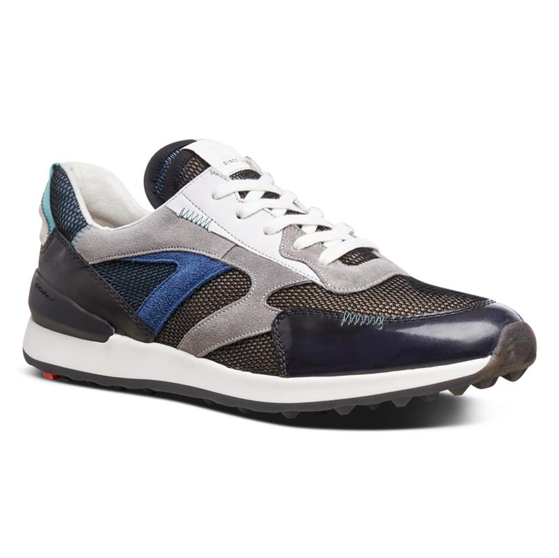 LLOYD ALFA Herre Sneaker Køb i den Officielle LLOYD Onlineshop