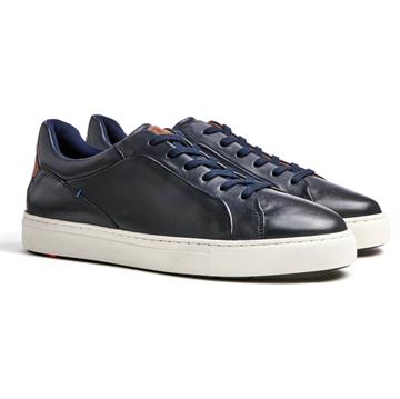LLOYD MAJURO X-MOTION Herre Sneaker