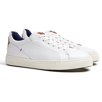 LLOYD MAJURO X-MOTION Herre Sneaker