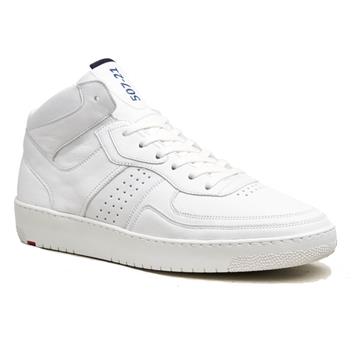 Køb LLOYD ALISTER Herre Sneaker online i Danmarks Officielle LLOYD Shop