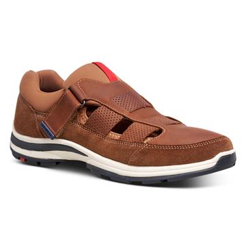 Køb LLOYD ELRADO Herre Sneaker Sandal online i Danmarks Officielle LLOYD Shop