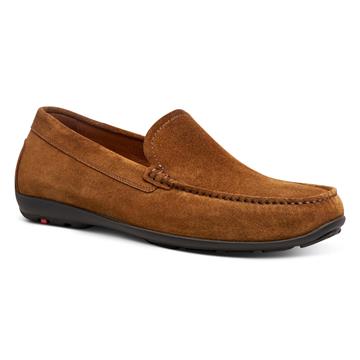Køb LLOYD EMILIO Herre Loafer online i Danmarks Officielle LLOYD Shop