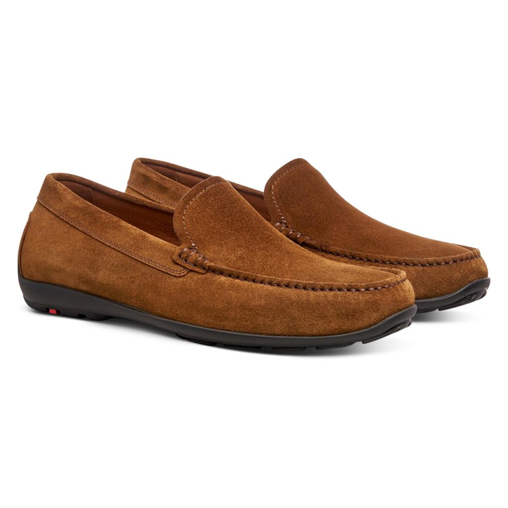 LLOYD EMILIO Herre Loafer Officielle Danske LLOYD Onlineshop