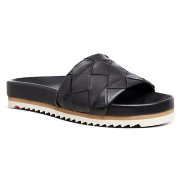 LLOYD 12-503-00 Dame Sandal