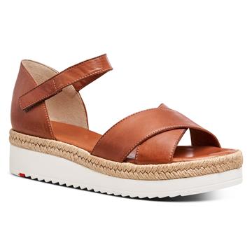LLOYD 12-504-01 Dame Sandal