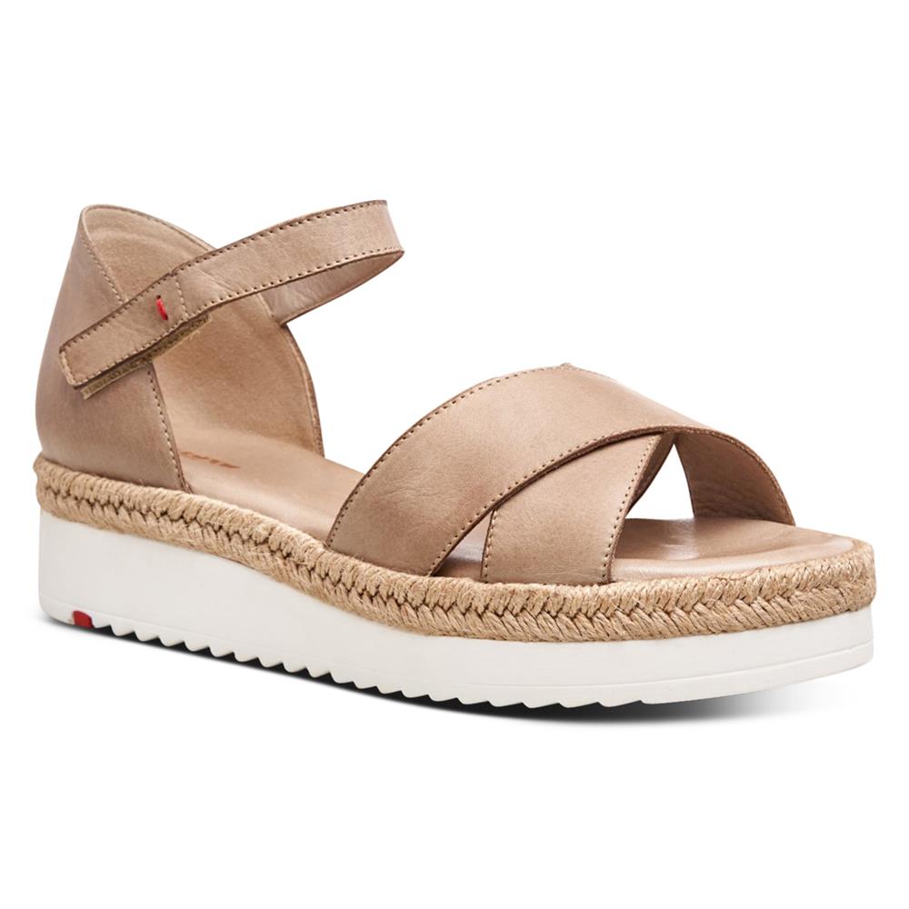 12-504-03 Dame Sandal