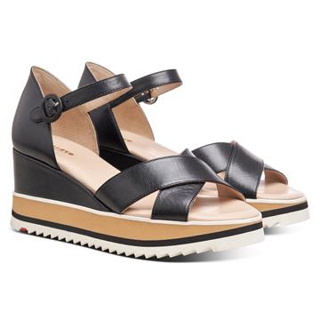 LLOYD 12-510-00 Dame Sandal