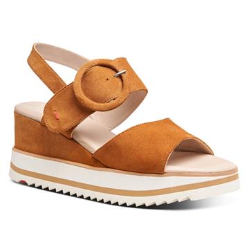 LLOYD 12-512-01 Dame Sandal