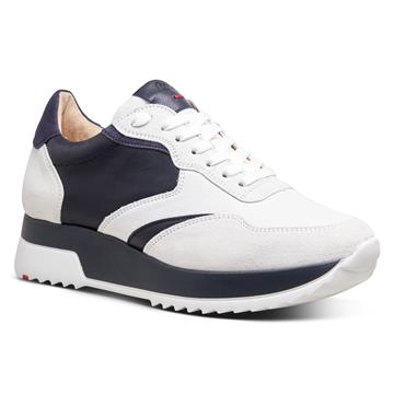 LLOYD 12-721-11 Dame Sneaker