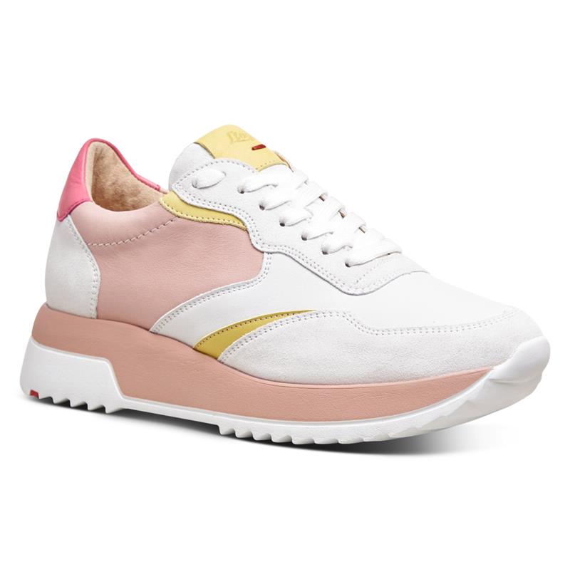 LLOYD 12-721-31 Dame Sneaker