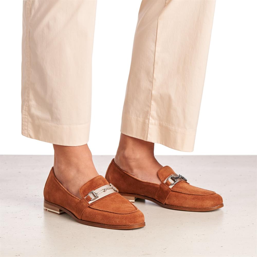 LLOYD Dame Loafer