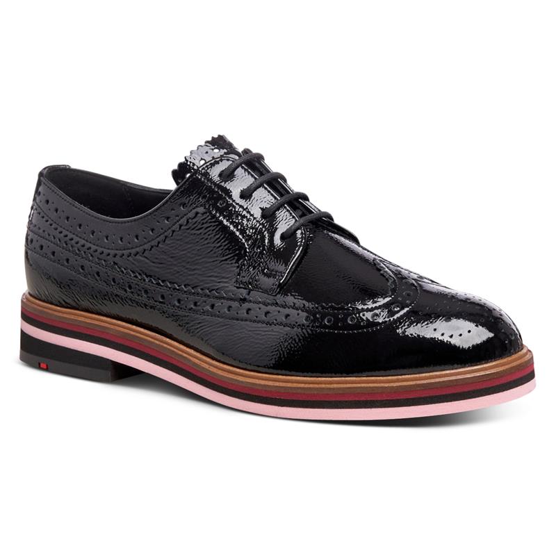 LLOYD 12-782-00 Dame Sko