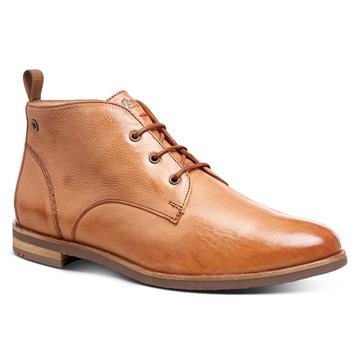 LLOYD 12-790-03 Dame Støvle