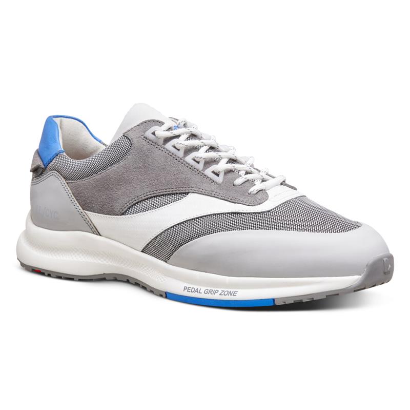 Køb LLOYD VELO#1 Herre Cykel Sneaker online i Danmarks Officielle LLOYD Shop