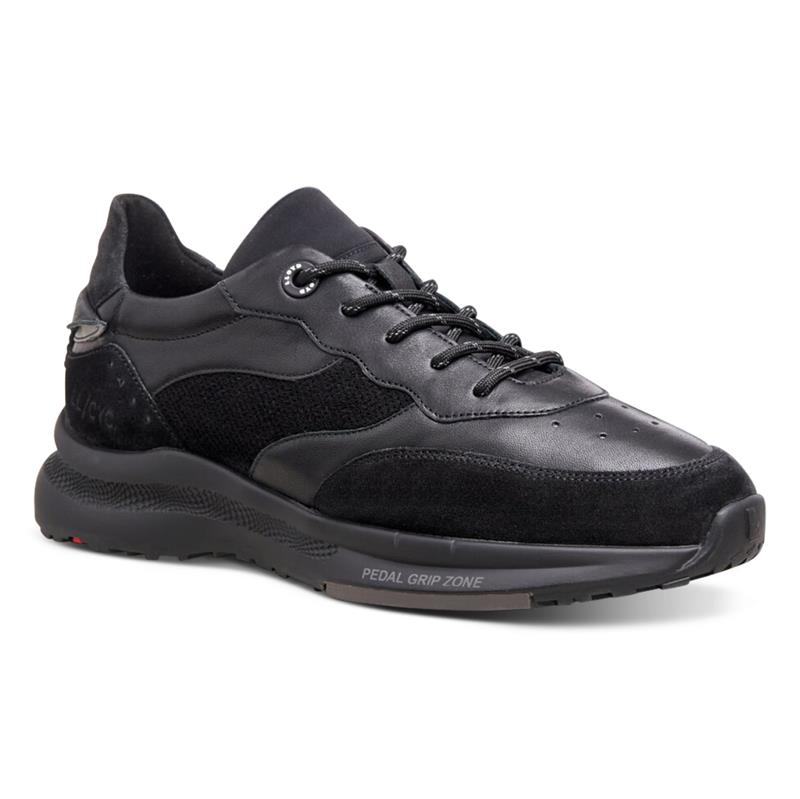 LLOYD VELO#2 Dame Cykel Sneaker