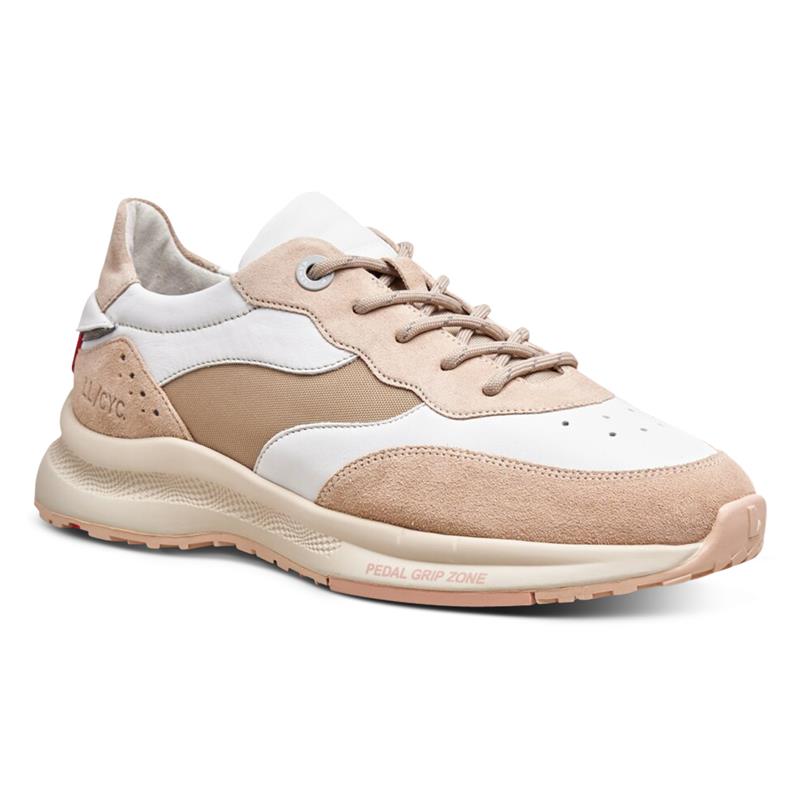 LLOYD VELO#2 Dame Cykel Sneaker