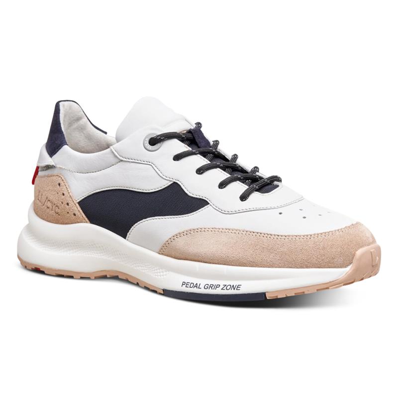 LLOYD VELO#2 Dame Cykel Sneaker