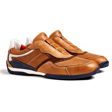 LLOYD BANFIELD Herre Sneaker