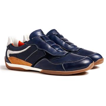LLOYD BANFIELD Herre Sneaker