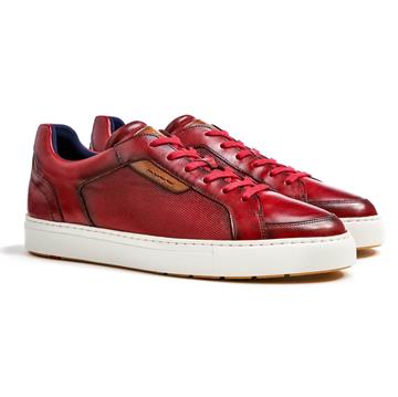 LLOYD MALAGA X-Motion Herre Sneaker