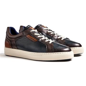 LLOYD MALCOLM X-Motion Herre Sneaker