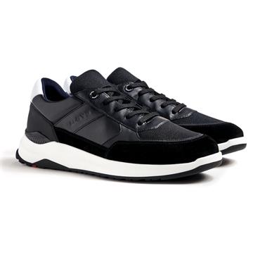 LLOYD MASON X-Motion Herre Sneaker