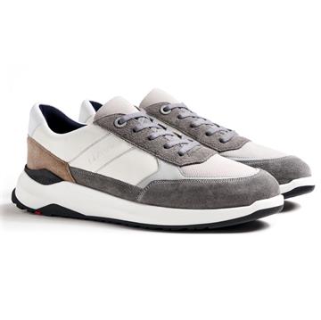 LLOYD MASTER X-Motion Herre Sneaker
