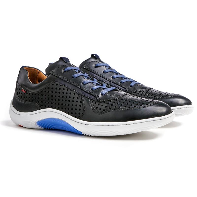 LLOYD ABOTT Herre Sneaker
