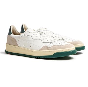 LLOYD BOOKER Herre Sneaker