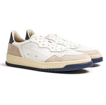 LLOYD BOOKER Herre Sneaker