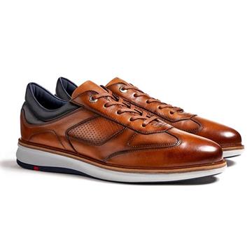 LLOYD MAXIM X-Motion Herre Sneaker