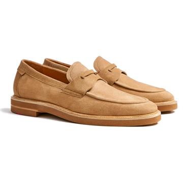 LLOYD ORLEANS Herre Loafer
