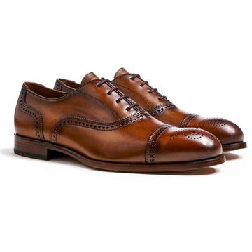 LLOYD SHEFFIELD 1888 Premium Herre Sko