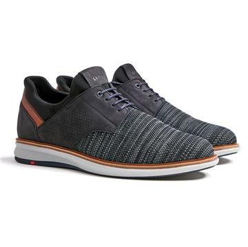 LLOYD KERIN Xtrawide og X-Motion Herre Sneaker