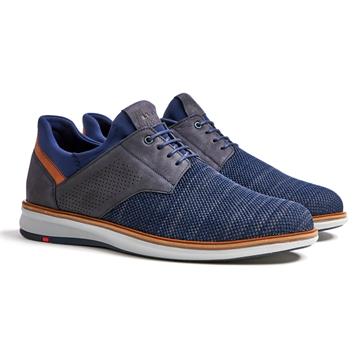 LLOYD KERIN Xtrawide og X-Motion Herre Sneaker