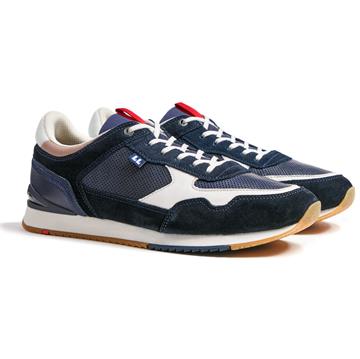 LLOYD EMILIAN Herre Sneaker