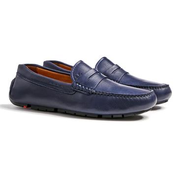 LLOYD EMMO Herre Loafer