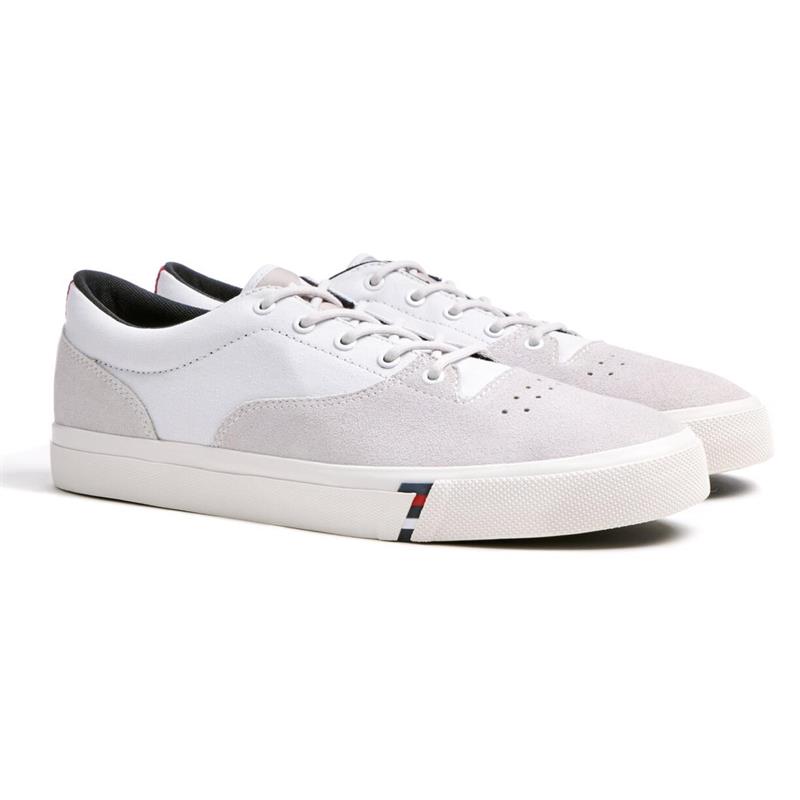 Billede af LLOYD ENNIS Herre Sneaker WHITE Str. 41