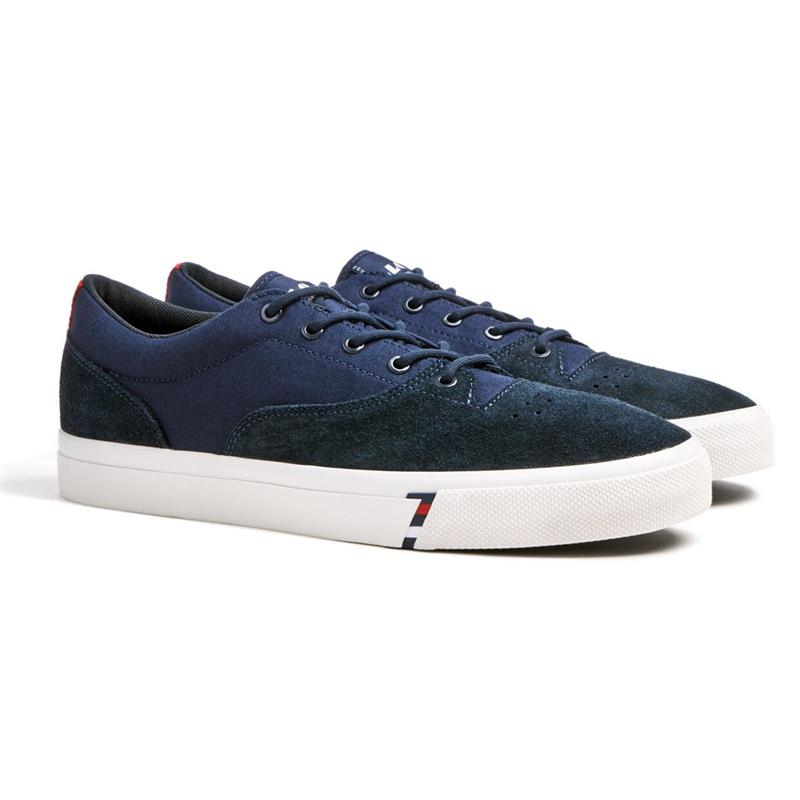 LLOYD ENNIS Herre Sneaker NAVY Str. 40