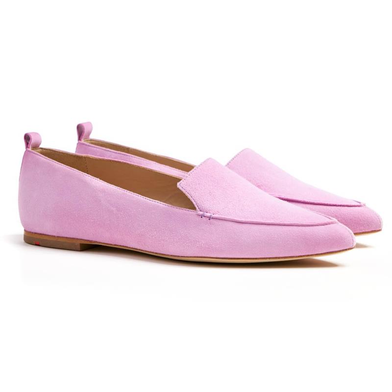 Billede af LLOYD 13-559-2Dame Loafer LILAC Str. 39