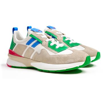 LLOYD 13-700-11 Dame Sneaker