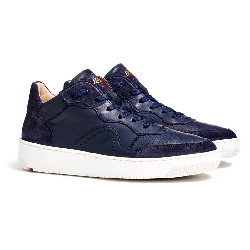 LLOYD 13-720-19 Dame Sneaker