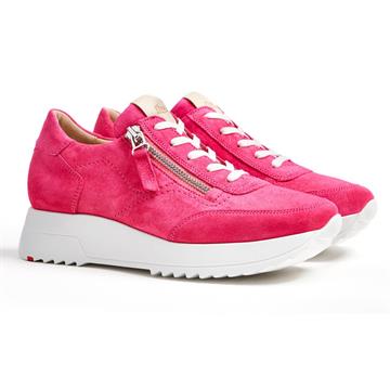 LLOYD 13-770-13 Dame Sneaker