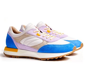 LLOYD 13-787-31 Dame Sneaker