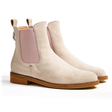 LLOYD 13-830-22 Dame Støvlet