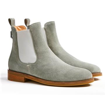 LLOYD 13-830-25 Dame Chelsea Støvle